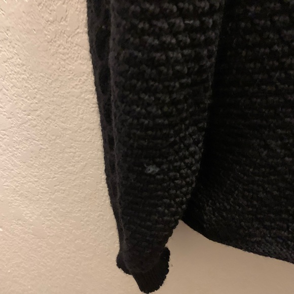 Kitz-Pickler Austrian Wool Sweater - Picture 6 of 6